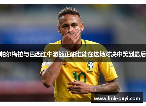 帕尔梅拉与巴西红牛激战正酣谁能在这场对决中笑到最后